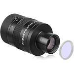 Svbony 1.25'' SV171 Zoom Eyepiece 8mm-24mm for Telescope