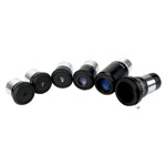 SVBONY 1.25" Plossl Eyepiece & Accessories Kit