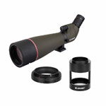 SV13 20-60x80 Spotting Scope