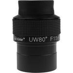 UW 80° F15mm 2" Eyepiece