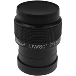 UW 80° F15mm 2" Eyepiece