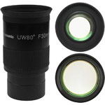 UW 80° F20mm 2" Eyepiece