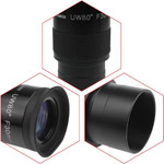 UW 80° F20mm 2" Eyepiece