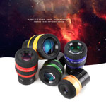 Angeleyes SWA 70° Eyepiece Set