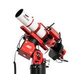 ZWO FF65 ED APO Refractor Telescope